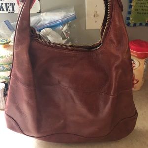 Frye handbag